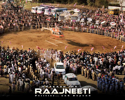 Raajneeti