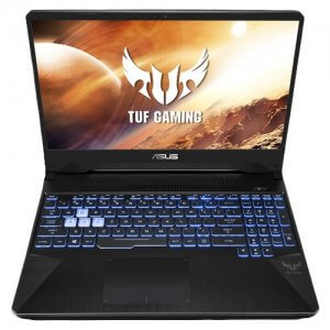 ASUS TUF Gaming FX505DT