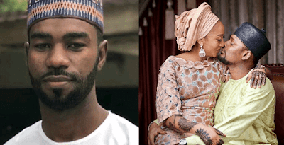 Pre wedding pictures in Islam is Haram — Nigerian Muslim man says