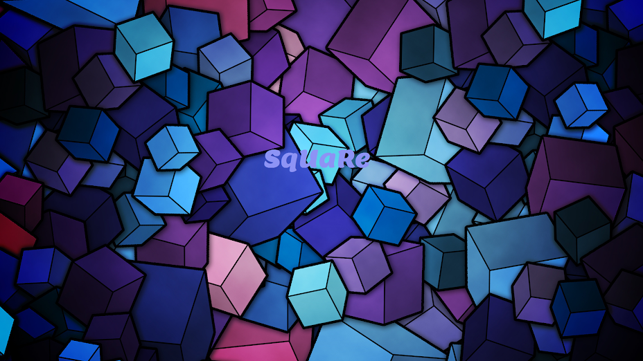                               Square