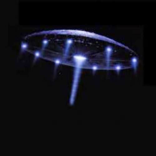 Alien Contact
