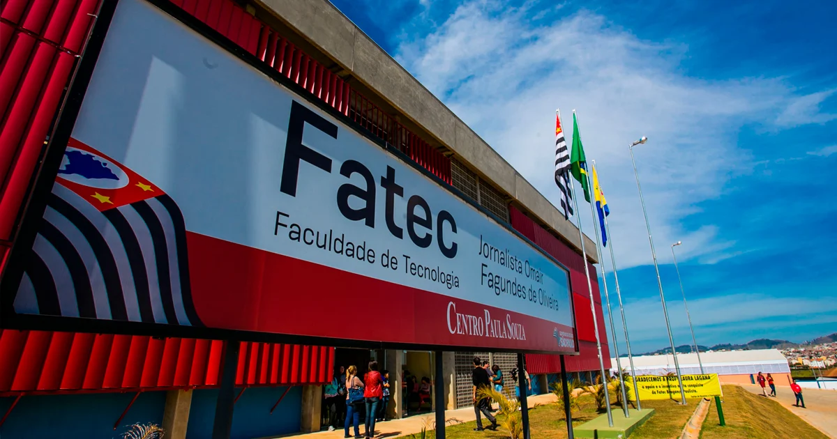 Vestibular Fatec 2019 – Inscrições, Prova e Gabarito