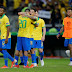  #CopaAmerica Gabriel Jesus, Roberto Firmino send Brazil into final as Lionel Messi fails to inspire Argentina again