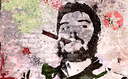 Che Guevara (che guevara wallpaper by kyle )