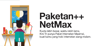 paketan netmax++