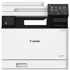 Canon i-SENSYS MF752Cdw Installation Pilote Gratuit