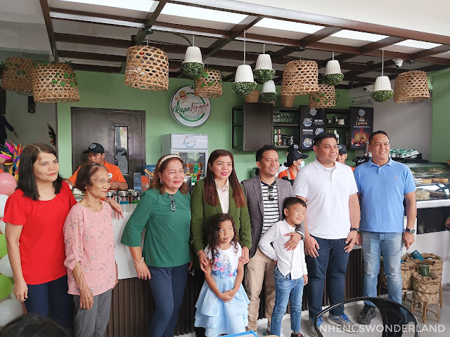 KapeLonggo: Experience Ilonggo Cuisine in Antipolo