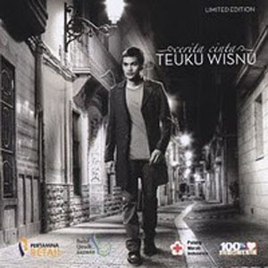 Teuku Wisnu - Cerita Cinta (Full Album 2011)