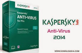 Kaspersky Anti-Virus Serial Keys Free Download