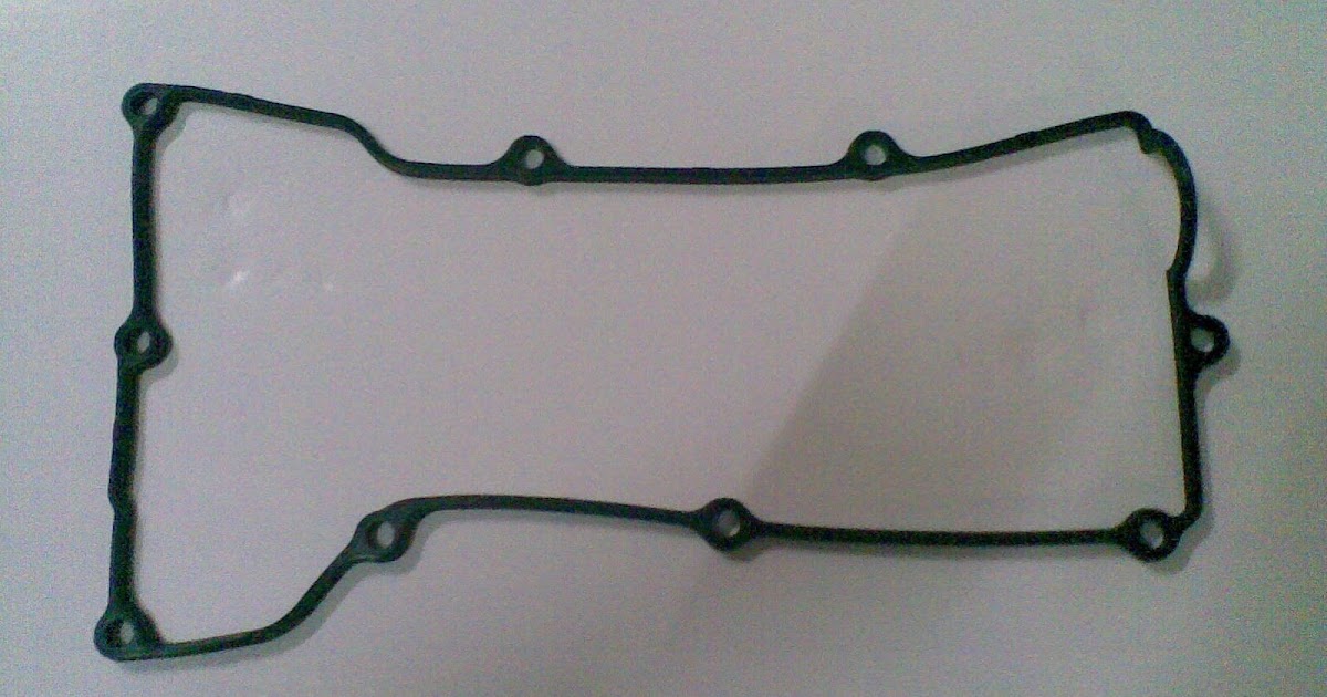 KP Gasket: Daihatsu Mira L5 Turbo