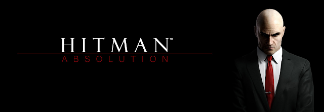 Hitman Absolution 