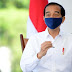 Ekonomi Belum Stabil, Jokowi Ajak Masyarakat Hemat dan Menabung