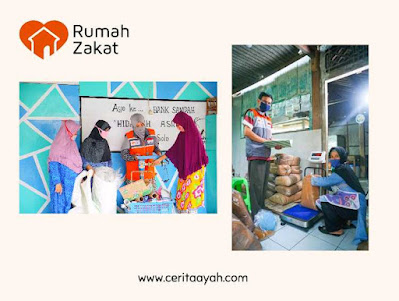 Program Rumah Zakat