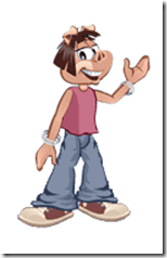 The Cyber Pigs - Fabulous internet safety resources for kids from Canada