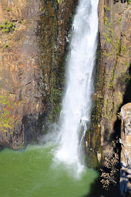 Howick Falls in #KwaZuluNatal #SA #PhotoYatra #TheLifesWayCaptures