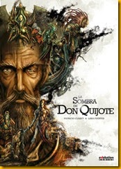 Quijote