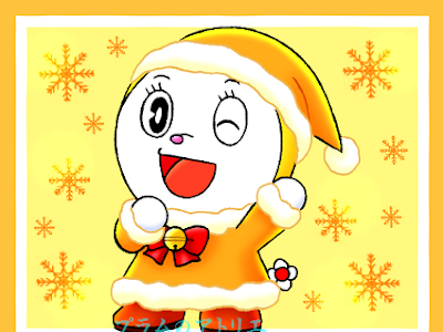 子供向けぬりえ ドラミ ちゃん ドラえもん キャラクター イラスト 子供向けぬりえ ドラミ ちゃん ドラえもん キャラクター イラスト