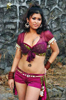 Spicy Desi Babes - Album Video Shoot