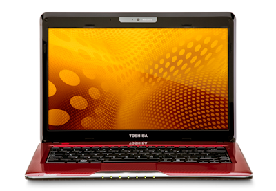 Toshiba Satellite T135D-S1325RD