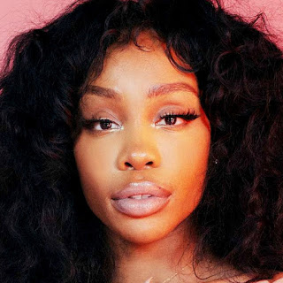 SZA.