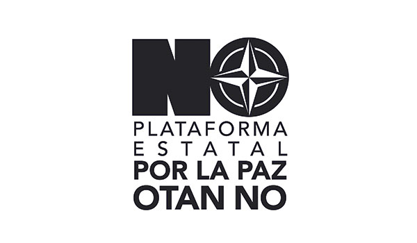 Manifiesto por la paz, contra la cumbre de la OTAN