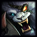  Rengar Skins