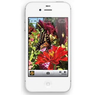 Apple iPhone 4S - Review