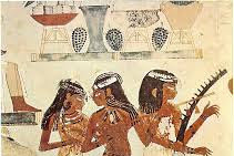 Sejarah Musik Bangsa Mesir Kuno
