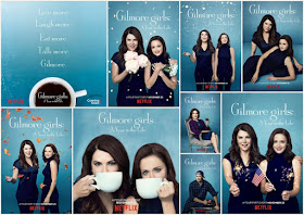 Gilmore Girls Revival