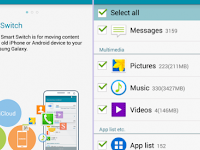 New How to Fix Smart Switch Error "Unsupported Device" on Samsung Galaxy Alpha - Read More