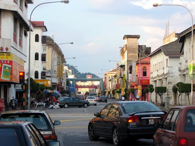 Ipoh Street