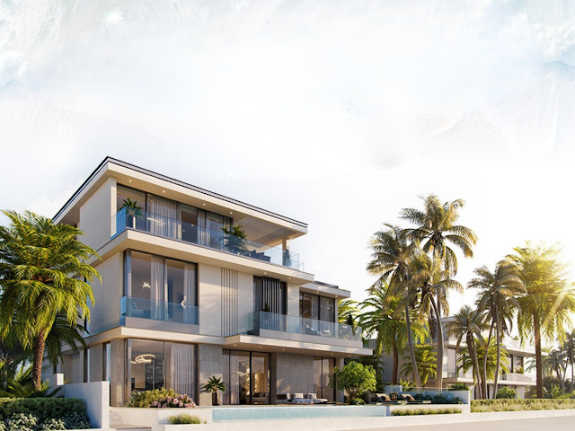 Villa in Dubai is the ultimate option to live in the most amazing luxuries and amenities elevating the property’s value.