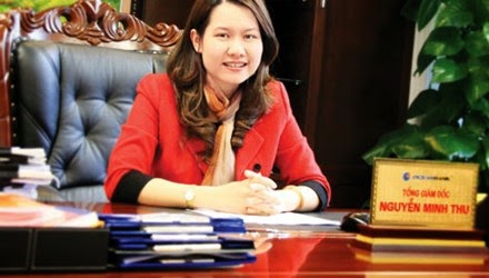 Bộ Trưởng Bộ Y tế - Nguyễn Thị Kim Tiến