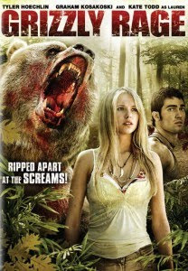 Grizzly Rage - Hindi Dubbed Movie Watch Online