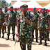 NIGERIAN ARMY TO HOLD COAS ANNUAL CONFERENCE IN MAIDUGURI TO ADDRESS SECURITY CHALLENGES 