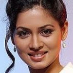 Actress Pooja