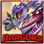 Dragons : Rise of Berk v1.27.8 Mod Apk