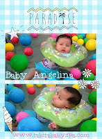 Baby Angel 2