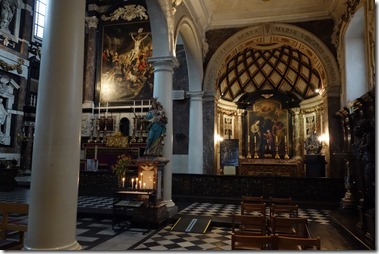 St. Carolus Borromeuskerk
