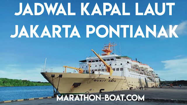 jadwal-kapal-laut-jakarta-pontianak