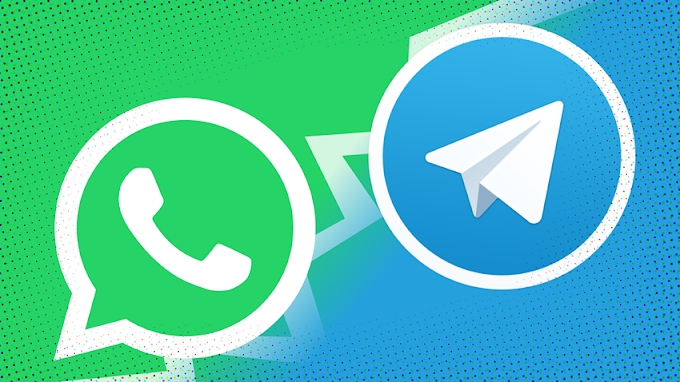 Telegram, WhatsApp ile Dalga Geçti