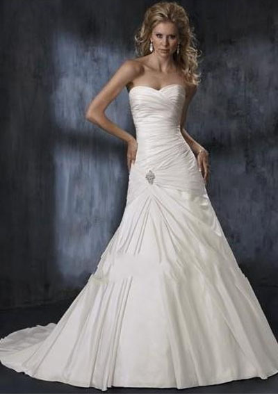 Wedding Dresses Cheap on Cheap Wedding Planning