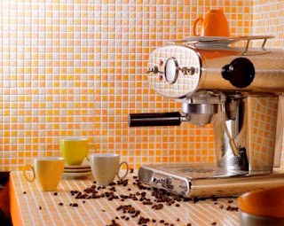 Kitchen Wall Tile Designs