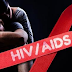 HIV-infected people 