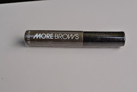 ModelCo More Brows