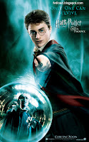 Harry Potter and the Order of the Phoenix Posters