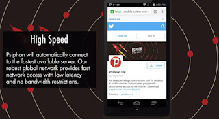 psiphon pro apk gratis