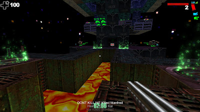 Gunscape Game Screenshot 23