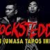 Rocksteddy - U.T.I. (Umasa Tapos Iniwan)