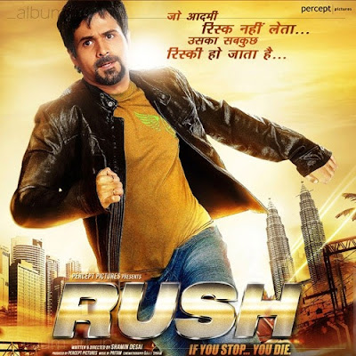 Rush 2012 Bollywood Hindi Movie 